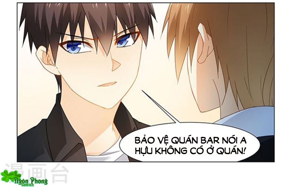 Phúc Hắc Tổng Tài Đừng Tới Đây: Chapter 64
