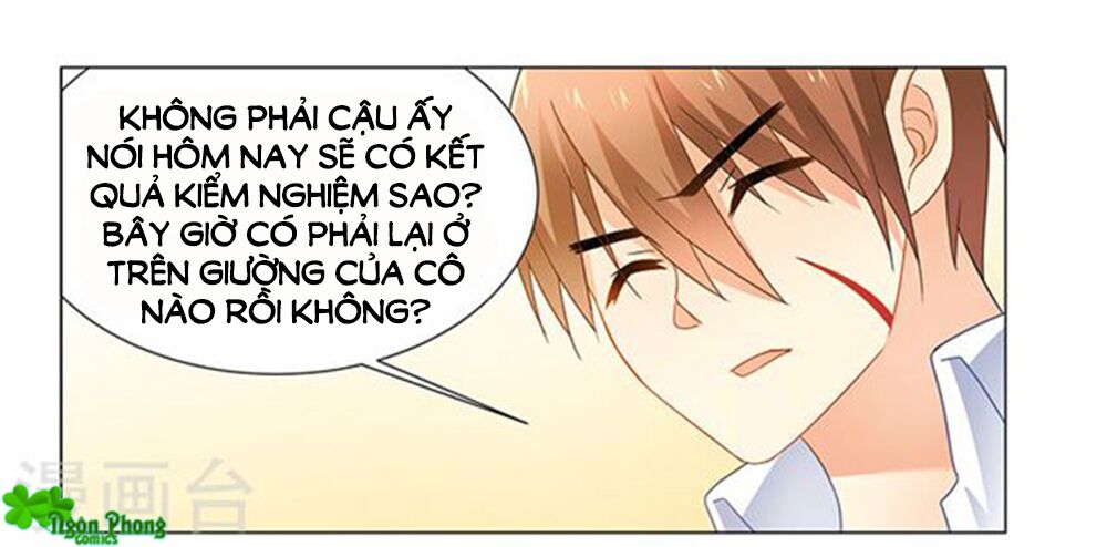 Phúc Hắc Tổng Tài Đừng Tới Đây: Chapter 64