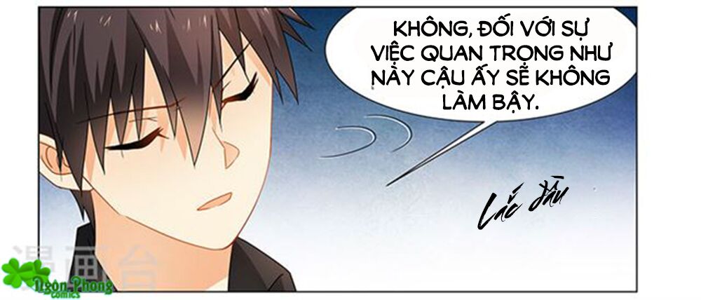 Phúc Hắc Tổng Tài Đừng Tới Đây: Chapter 64
