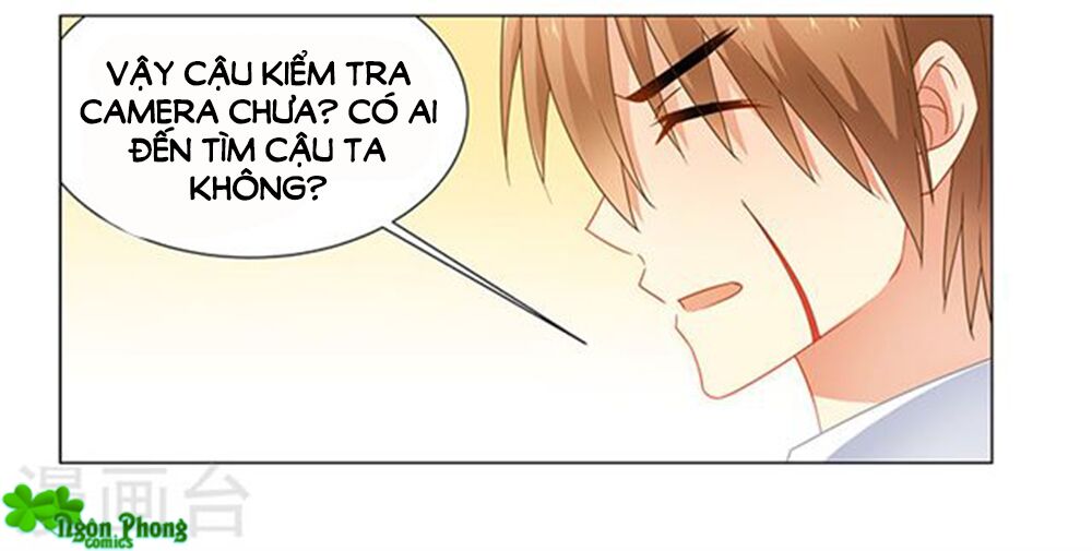 Phúc Hắc Tổng Tài Đừng Tới Đây: Chapter 64