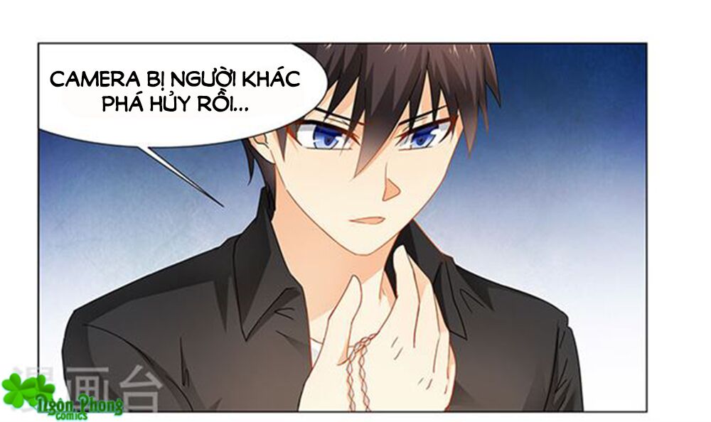 Phúc Hắc Tổng Tài Đừng Tới Đây: Chapter 64