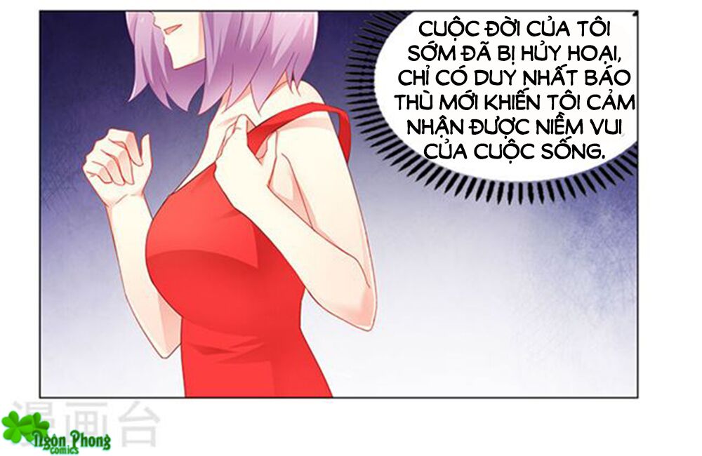 Phúc Hắc Tổng Tài Đừng Tới Đây: Chapter 64