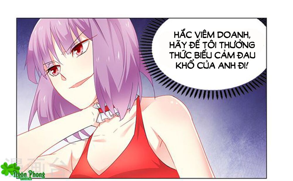 Phúc Hắc Tổng Tài Đừng Tới Đây: Chapter 64