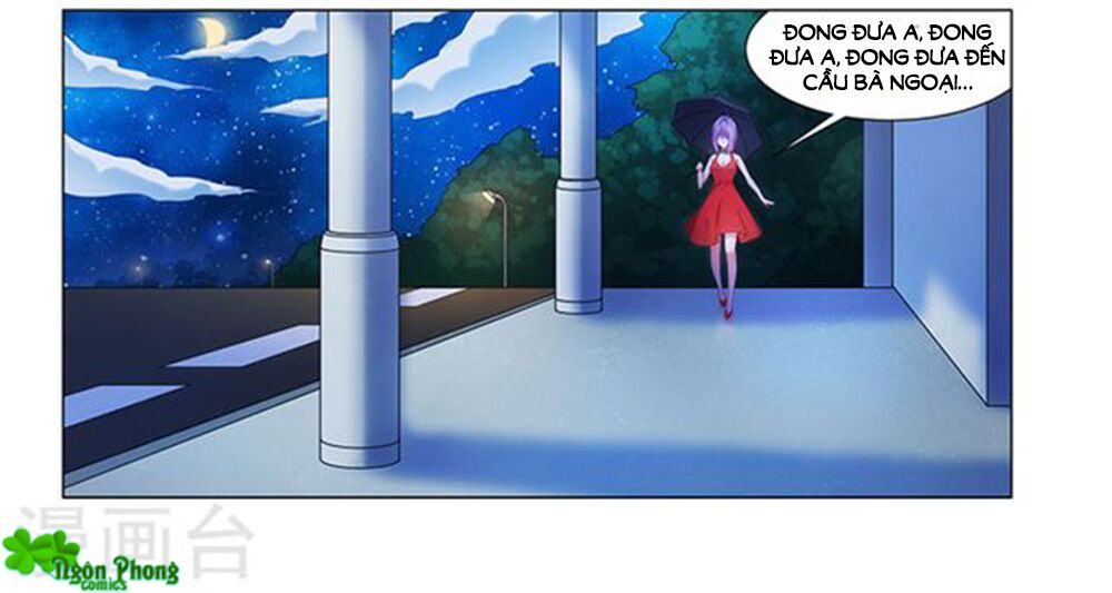 Phúc Hắc Tổng Tài Đừng Tới Đây: Chapter 64