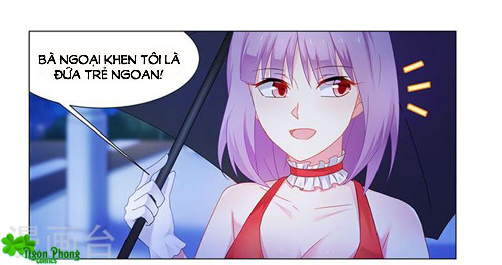 Phúc Hắc Tổng Tài Đừng Tới Đây: Chapter 64
