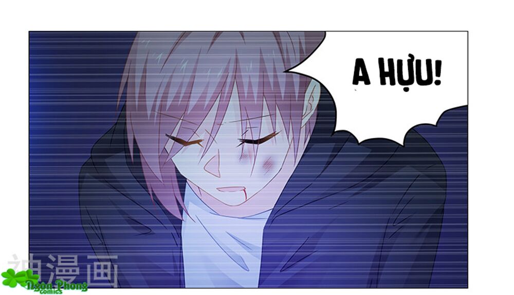 Phúc Hắc Tổng Tài Đừng Tới Đây: Chapter 65