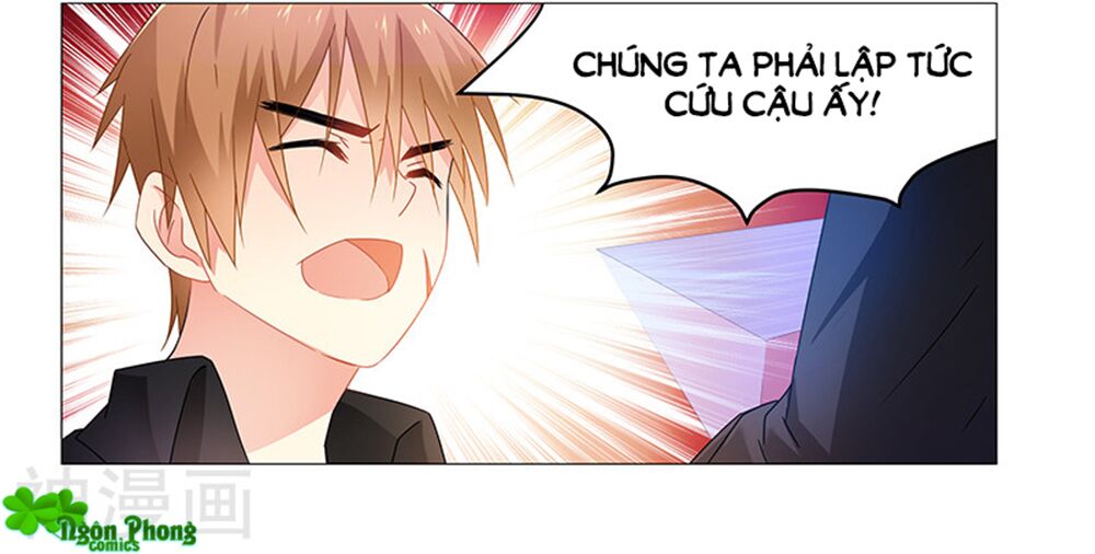 Phúc Hắc Tổng Tài Đừng Tới Đây: Chapter 65