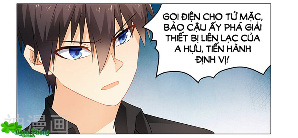Phúc Hắc Tổng Tài Đừng Tới Đây: Chapter 65