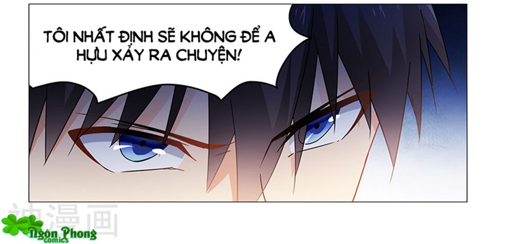 Phúc Hắc Tổng Tài Đừng Tới Đây: Chapter 65