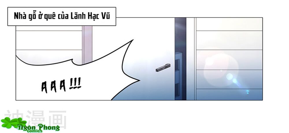 Phúc Hắc Tổng Tài Đừng Tới Đây: Chapter 65