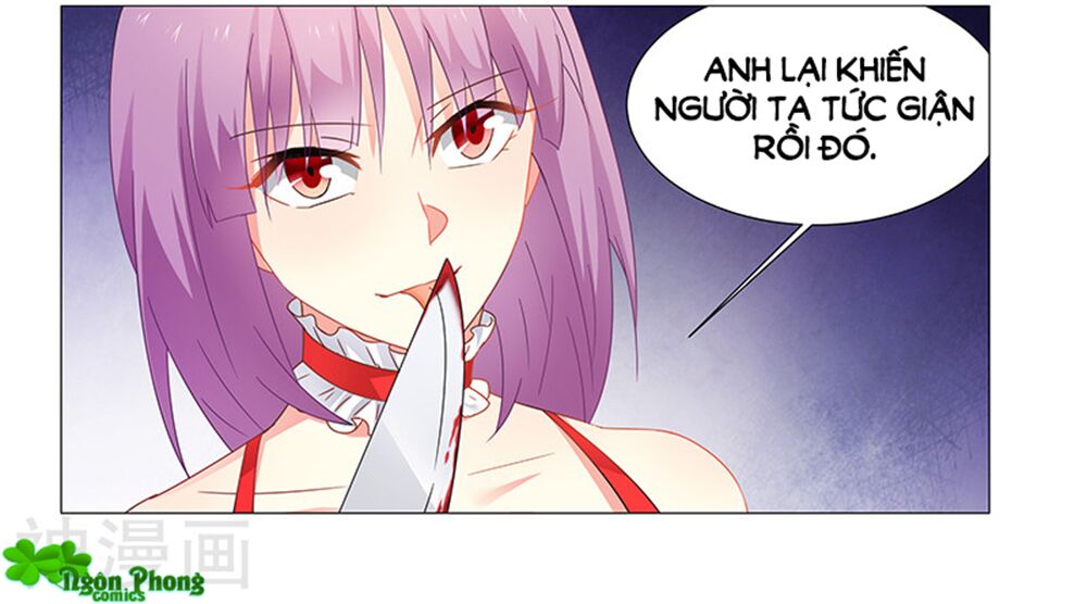 Phúc Hắc Tổng Tài Đừng Tới Đây: Chapter 65