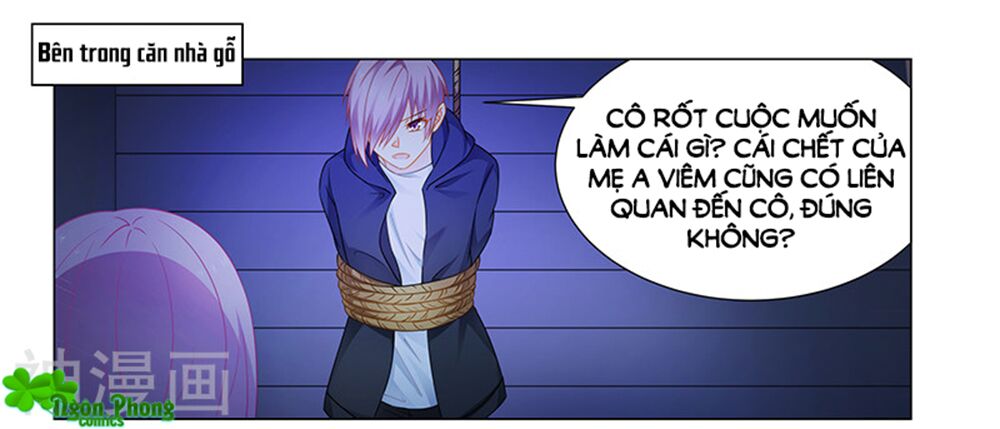 Phúc Hắc Tổng Tài Đừng Tới Đây: Chapter 65