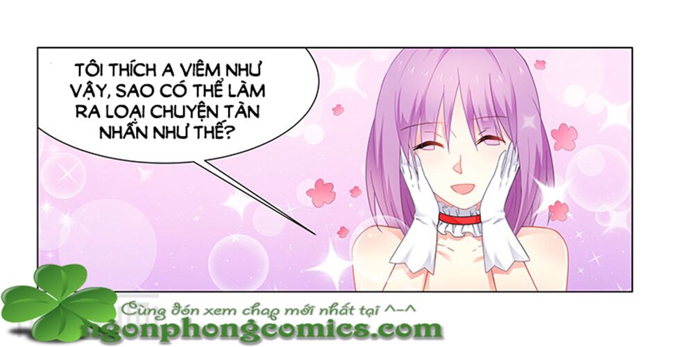 Phúc Hắc Tổng Tài Đừng Tới Đây: Chapter 65