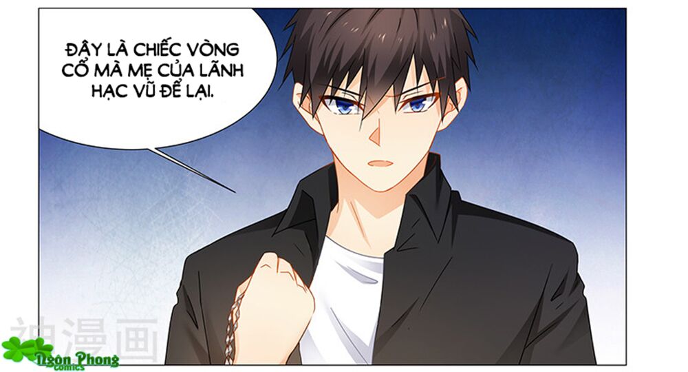 Phúc Hắc Tổng Tài Đừng Tới Đây: Chapter 65