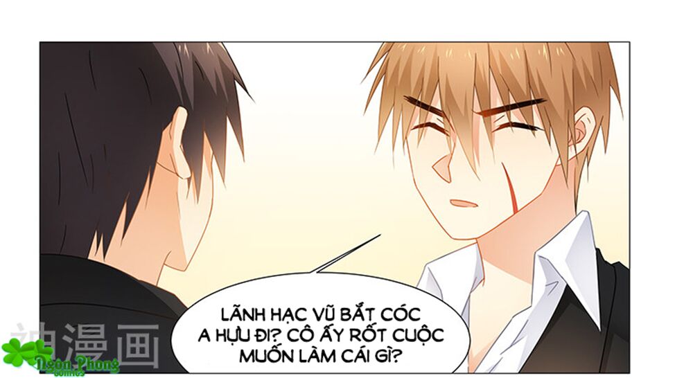 Phúc Hắc Tổng Tài Đừng Tới Đây: Chapter 65