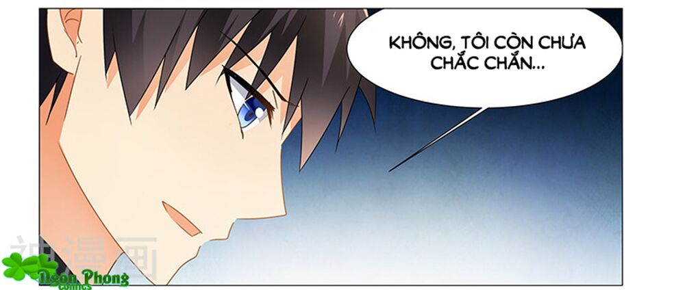 Phúc Hắc Tổng Tài Đừng Tới Đây: Chapter 65