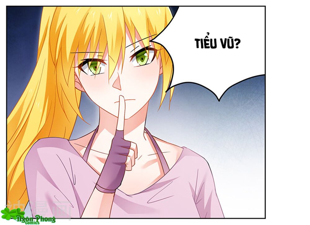 Phúc Hắc Tổng Tài Đừng Tới Đây: Chapter 66