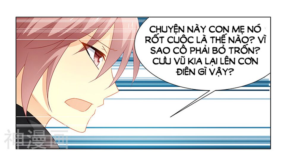 Phúc Hắc Tổng Tài Đừng Tới Đây: Chapter 66