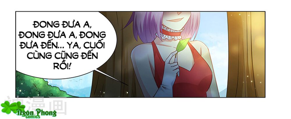 Phúc Hắc Tổng Tài Đừng Tới Đây: Chapter 66