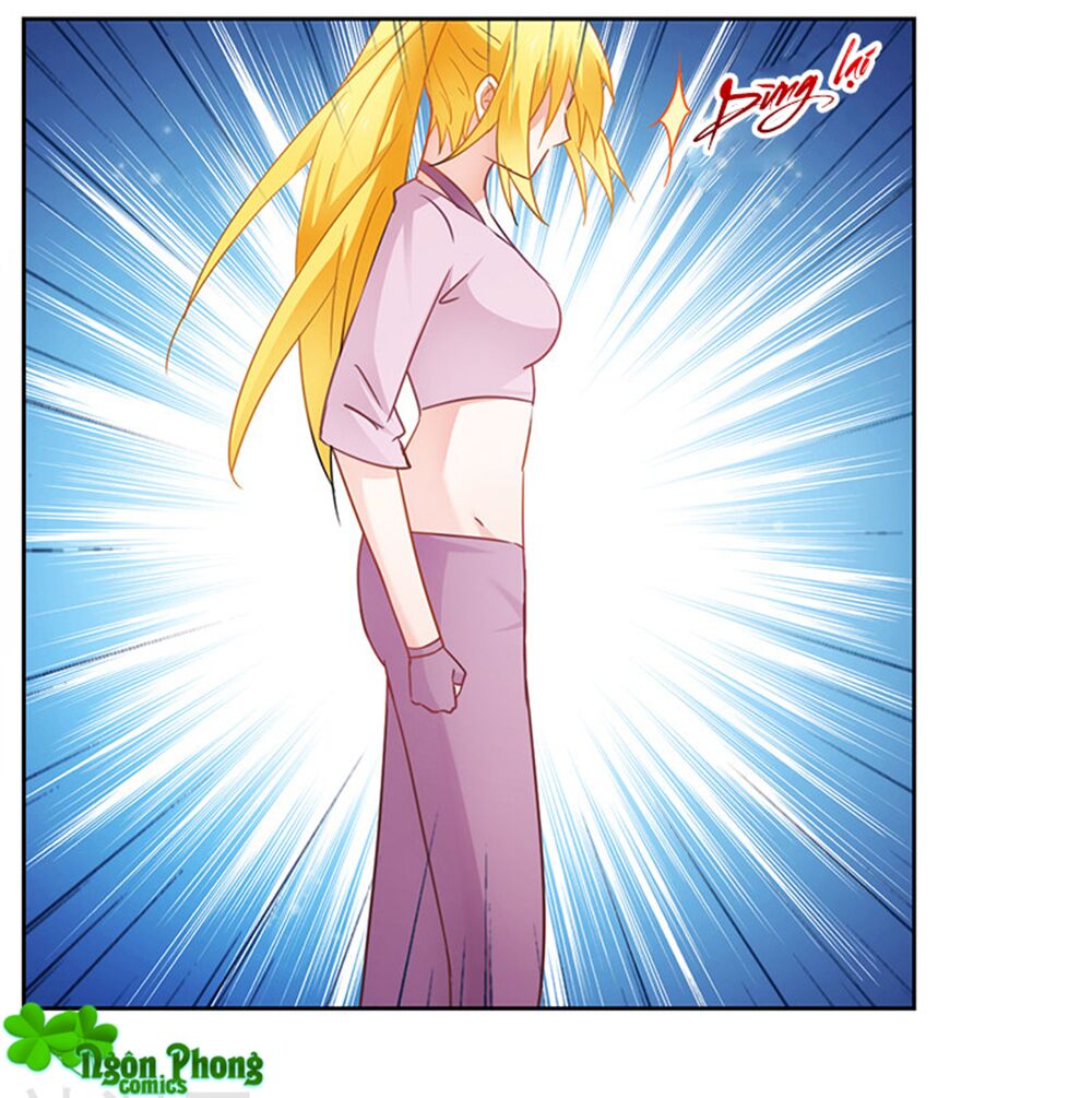 Phúc Hắc Tổng Tài Đừng Tới Đây: Chapter 66