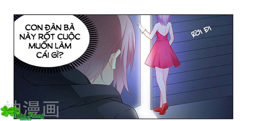 Phúc Hắc Tổng Tài Đừng Tới Đây: Chapter 66