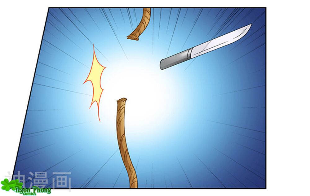 Phúc Hắc Tổng Tài Đừng Tới Đây: Chapter 66