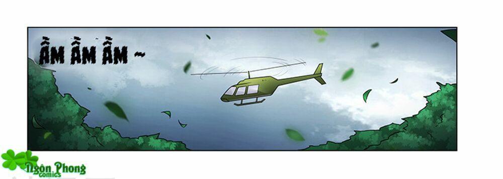 Phúc Hắc Tổng Tài Đừng Tới Đây: Chapter 67
