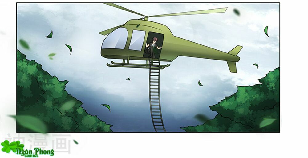 Phúc Hắc Tổng Tài Đừng Tới Đây: Chapter 67