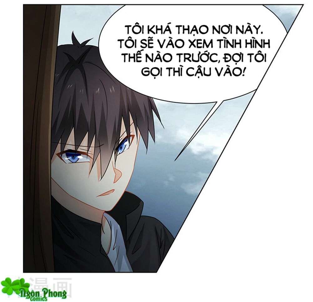 Phúc Hắc Tổng Tài Đừng Tới Đây: Chapter 67