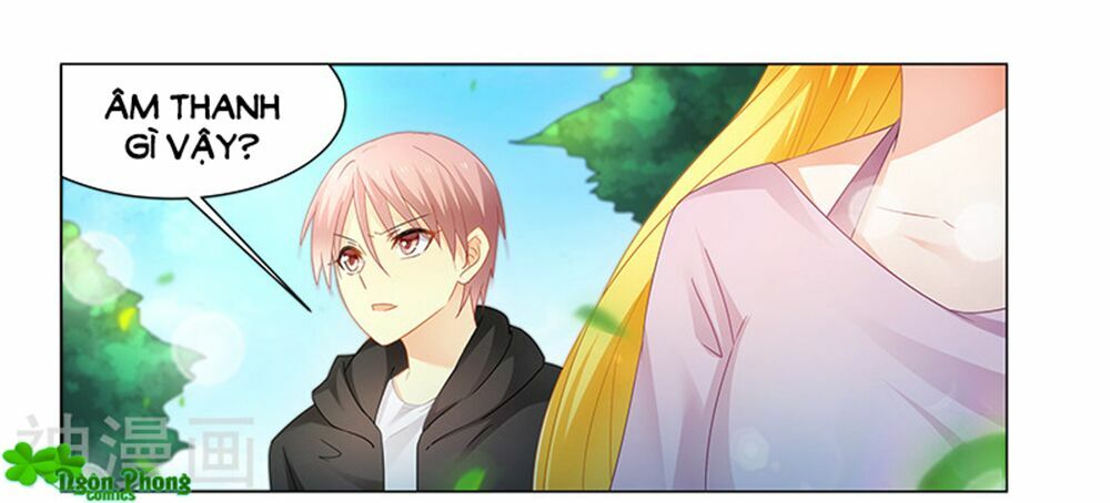 Phúc Hắc Tổng Tài Đừng Tới Đây: Chapter 67