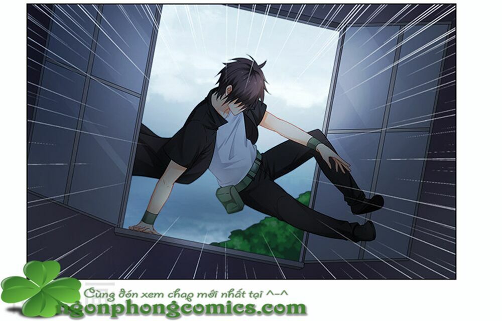 Phúc Hắc Tổng Tài Đừng Tới Đây: Chapter 67