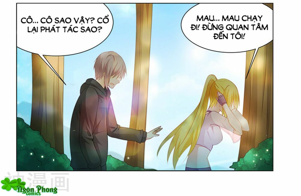 Phúc Hắc Tổng Tài Đừng Tới Đây: Chapter 67
