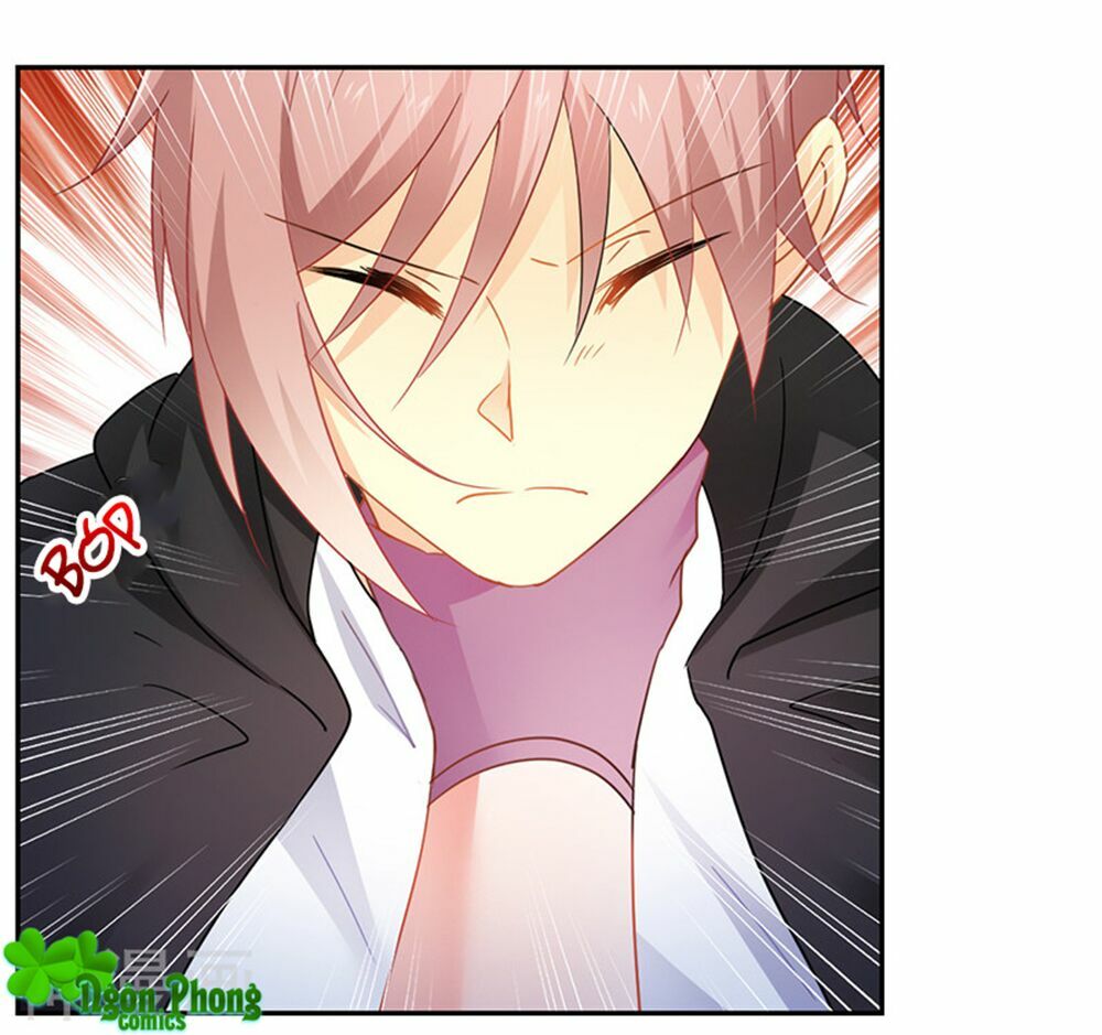 Phúc Hắc Tổng Tài Đừng Tới Đây: Chapter 67