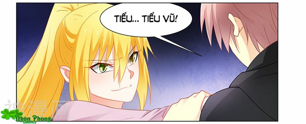 Phúc Hắc Tổng Tài Đừng Tới Đây: Chapter 67