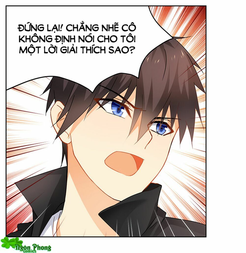 Phúc Hắc Tổng Tài Đừng Tới Đây: Chapter 68