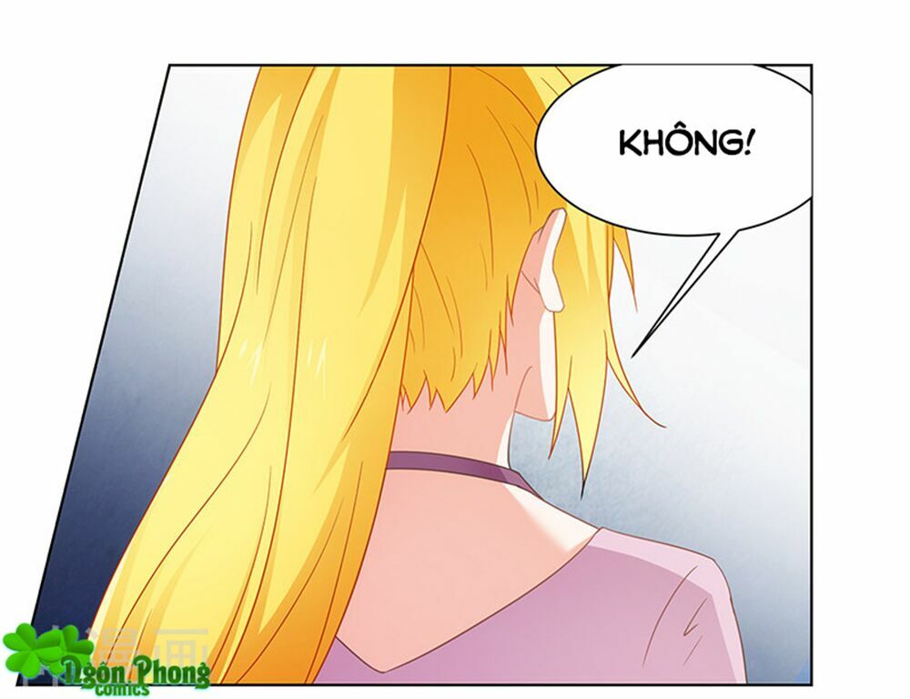 Phúc Hắc Tổng Tài Đừng Tới Đây: Chapter 68