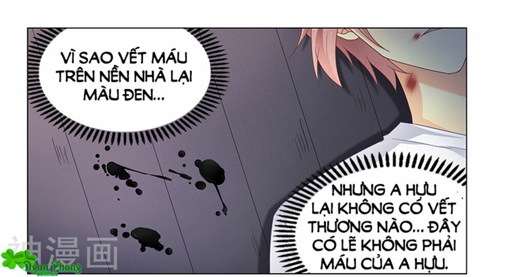 Phúc Hắc Tổng Tài Đừng Tới Đây: Chapter 68