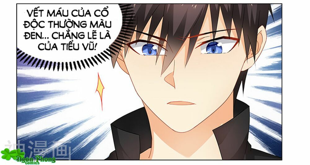 Phúc Hắc Tổng Tài Đừng Tới Đây: Chapter 68