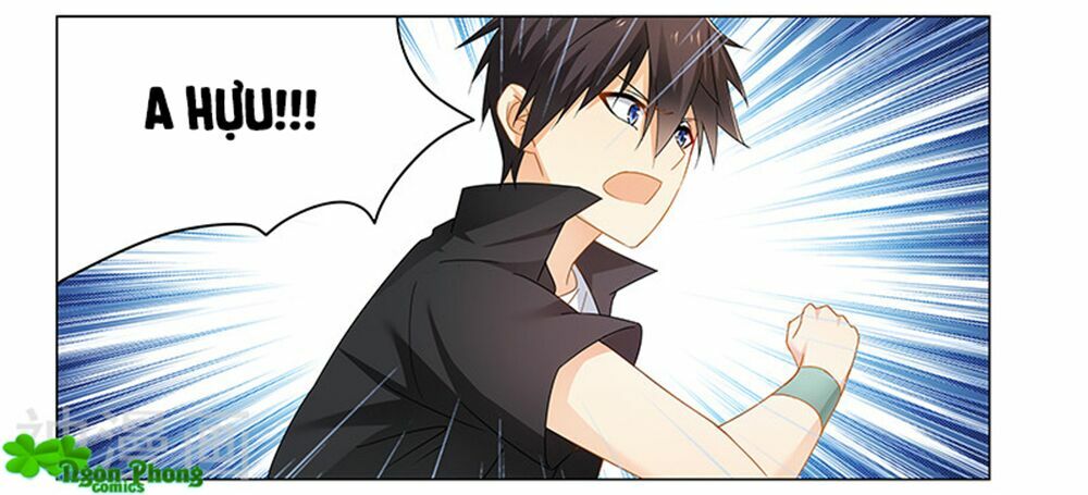 Phúc Hắc Tổng Tài Đừng Tới Đây: Chapter 68