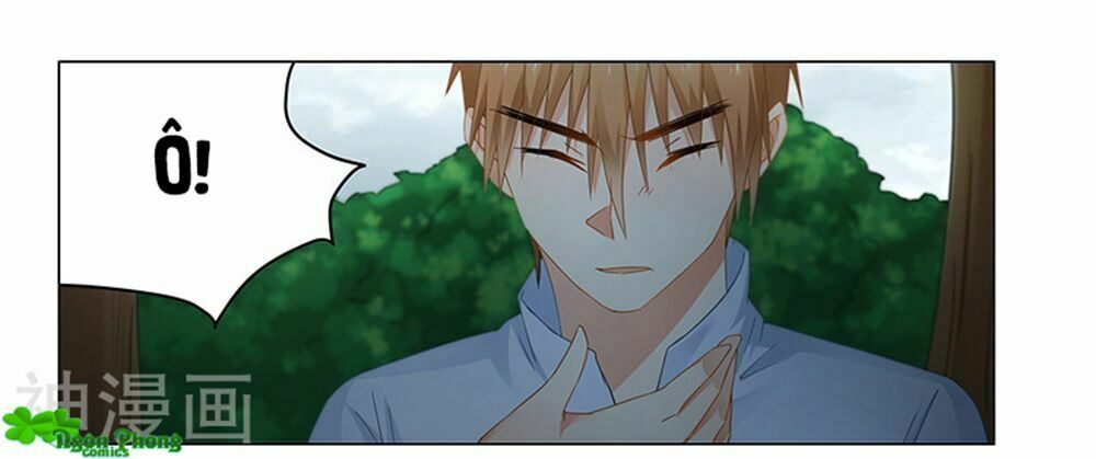 Phúc Hắc Tổng Tài Đừng Tới Đây: Chapter 69