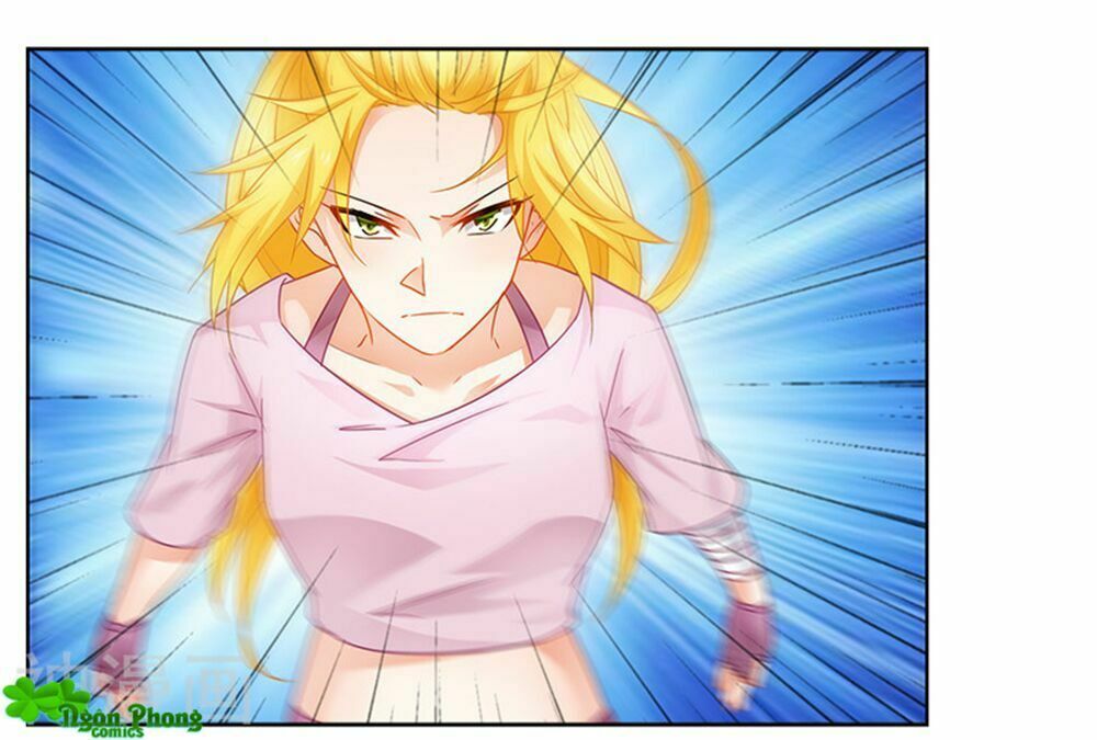 Phúc Hắc Tổng Tài Đừng Tới Đây: Chapter 69