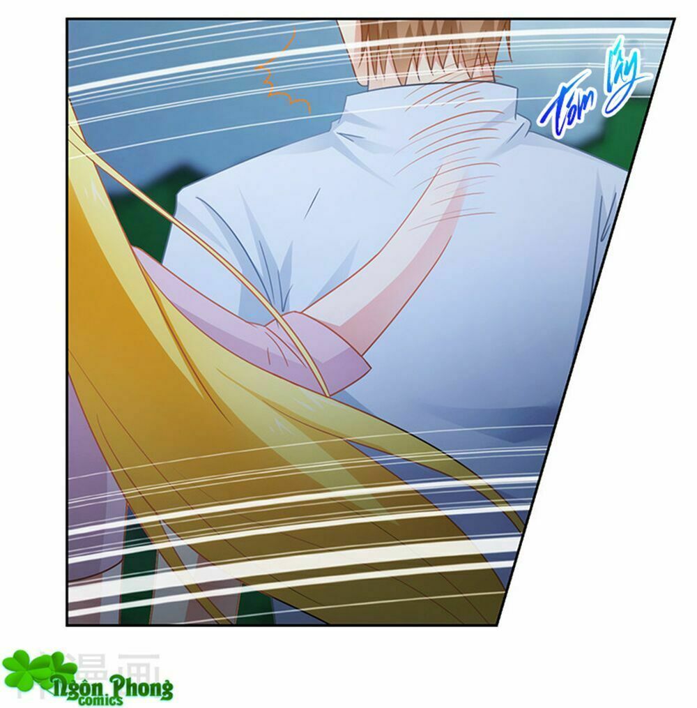 Phúc Hắc Tổng Tài Đừng Tới Đây: Chapter 69