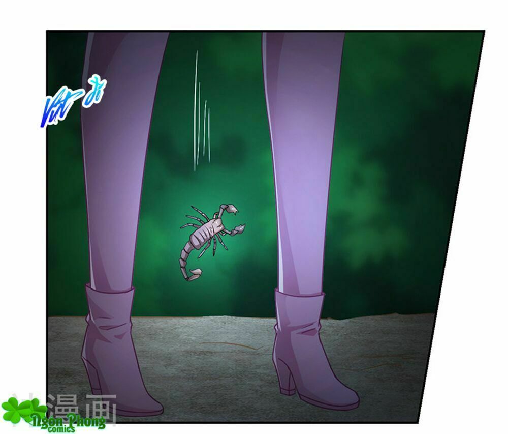 Phúc Hắc Tổng Tài Đừng Tới Đây: Chapter 69