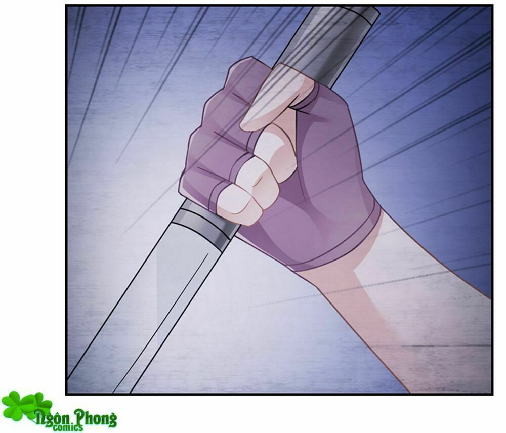 Phúc Hắc Tổng Tài Đừng Tới Đây: Chapter 69