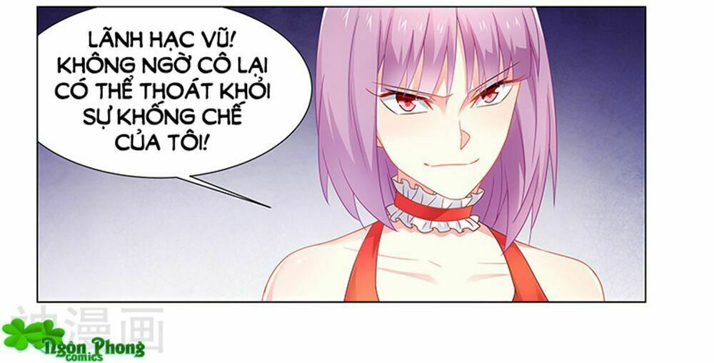 Phúc Hắc Tổng Tài Đừng Tới Đây: Chapter 69