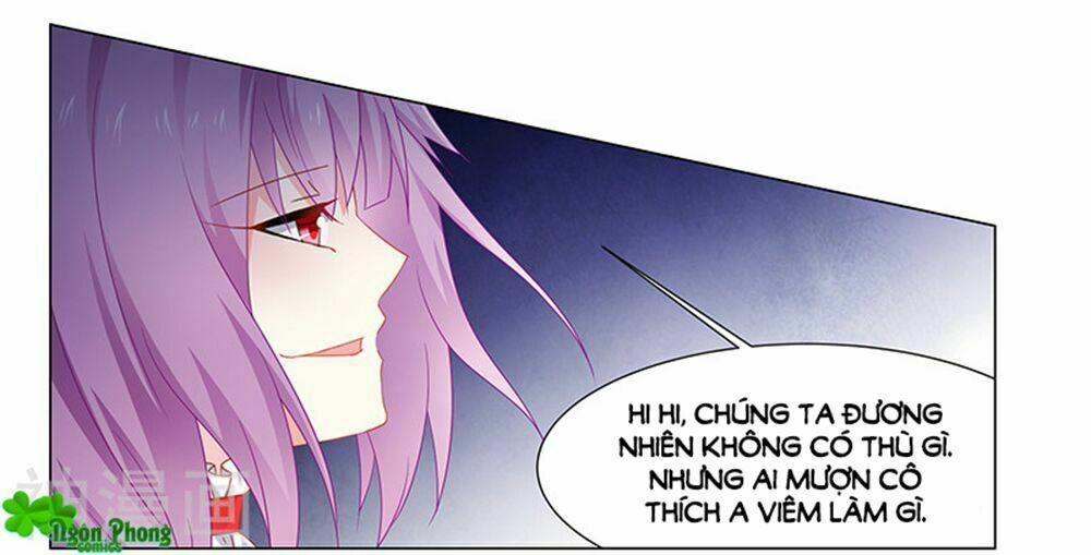 Phúc Hắc Tổng Tài Đừng Tới Đây: Chapter 69