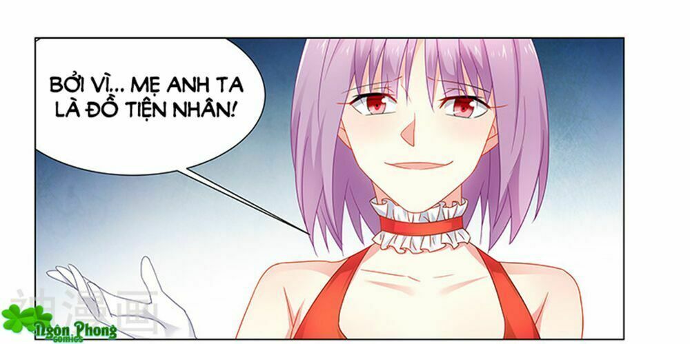 Phúc Hắc Tổng Tài Đừng Tới Đây: Chapter 69