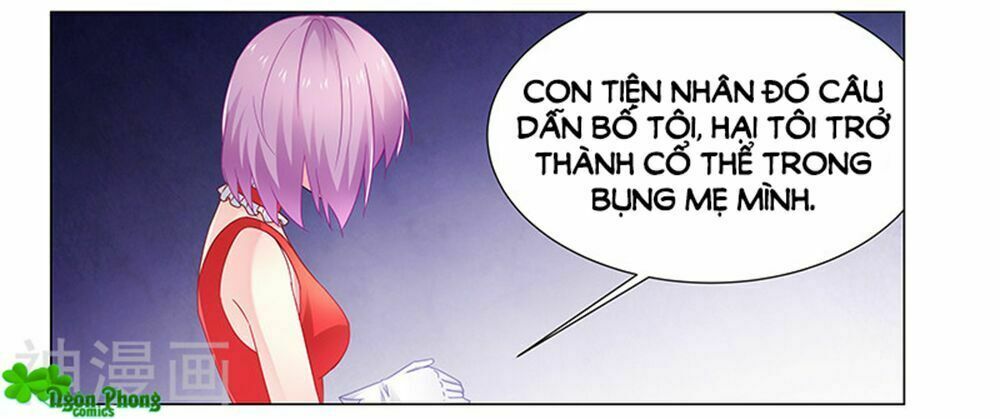 Phúc Hắc Tổng Tài Đừng Tới Đây: Chapter 69
