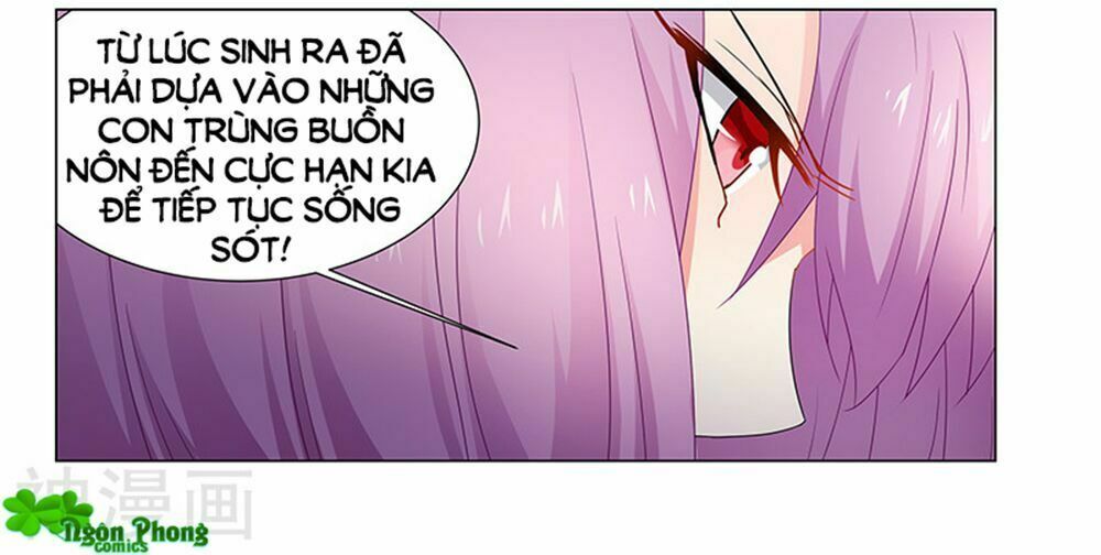 Phúc Hắc Tổng Tài Đừng Tới Đây: Chapter 69