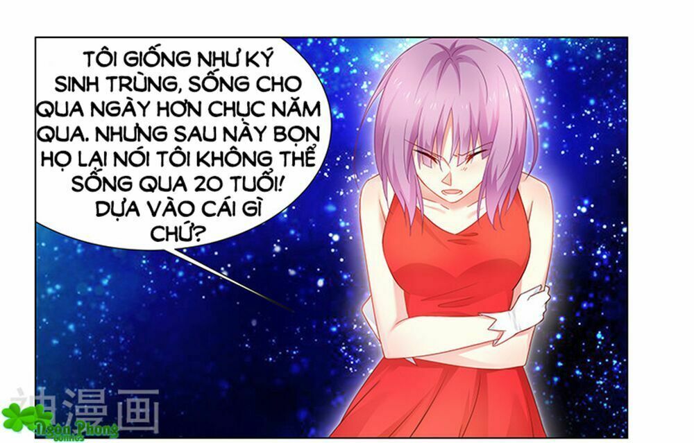 Phúc Hắc Tổng Tài Đừng Tới Đây: Chapter 69